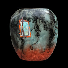 Load image into Gallery viewer, Horse Hair Pottery (Large)