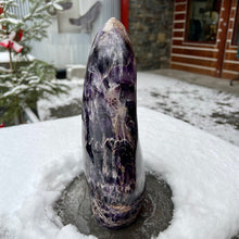 Load image into Gallery viewer, Moroccan Amethyst Free Form