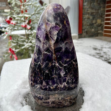 Load image into Gallery viewer, Moroccan Amethyst Free Form