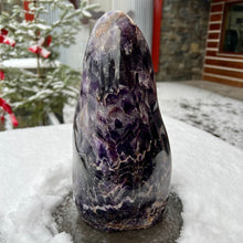 Load image into Gallery viewer, Moroccan Amethyst Free Form