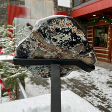 Load image into Gallery viewer, Amethyst Geode with Stand