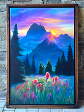 Load image into Gallery viewer, Nature’s Promise 32” x 48”
