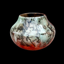 Load image into Gallery viewer, Horse Hair Pottery (Small)