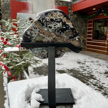 Load image into Gallery viewer, Amethyst Geode with Stand