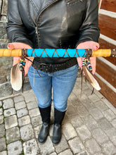 Load image into Gallery viewer, Shaman Ceremonial Lance