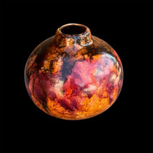 Load image into Gallery viewer, Horse Hair Pottery (Small)