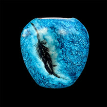 Load image into Gallery viewer, Horse Hair Pottery (Small)