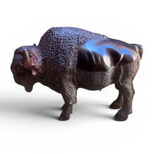 Load image into Gallery viewer, Ironwood Bison
