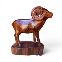 Load image into Gallery viewer, Ironwood Mountain Sheep