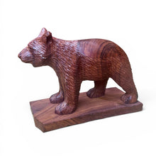 Load image into Gallery viewer, Ironwood Black Bear
