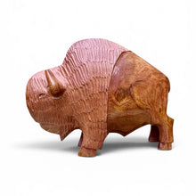 Load image into Gallery viewer, Ironwood Bison