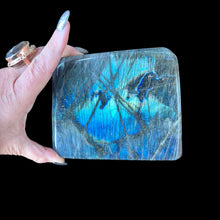 Load image into Gallery viewer, Labradorite Crystal Specimen
