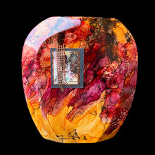 Load image into Gallery viewer, Horse Hair Pottery (Large)