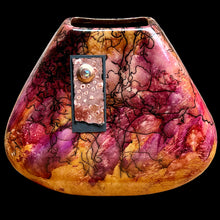 Load image into Gallery viewer, Horse Hair Pottery (Medium)