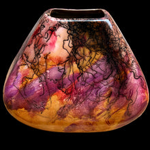 Load image into Gallery viewer, Horse Hair Pottery (Medium)