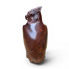 Load image into Gallery viewer, Ironwood Owl
