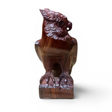 Load image into Gallery viewer, Ironwood Owl
