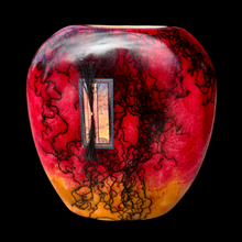 Load image into Gallery viewer, Horse Hair Pottery (Medium)
