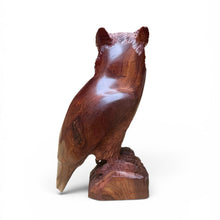 Load image into Gallery viewer, Ironwood Owl
