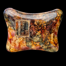Load image into Gallery viewer, Horse Hair Pottery (Medium)
