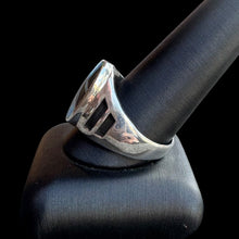Load image into Gallery viewer, Inlay Ring by David Rosales, Size 12.5
