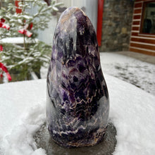 Load image into Gallery viewer, Moroccan Amethyst Free Form
