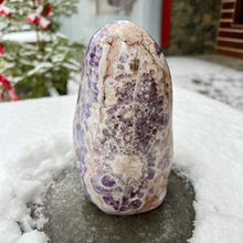 Load image into Gallery viewer, Brazilian Amethyst Free Form
