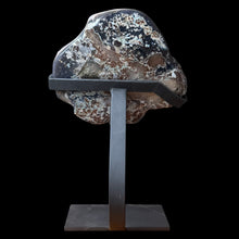 Load image into Gallery viewer, Amethyst Geode with Stand
