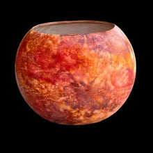 Load image into Gallery viewer, Horse Hair Pottery (Medium)
