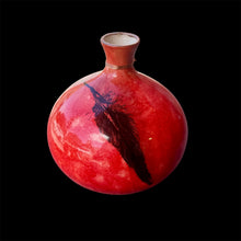 Load image into Gallery viewer, Horse Hair Pottery (Medium)
