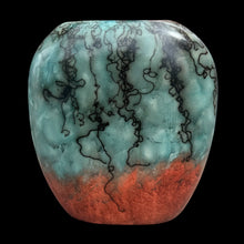 Load image into Gallery viewer, Horse Hair Pottery (Large)
