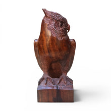 Load image into Gallery viewer, Ironwood Owl
