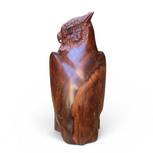 Load image into Gallery viewer, Ironwood Owl
