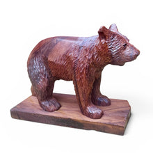 Load image into Gallery viewer, Ironwood Black Bear
