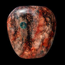 Load image into Gallery viewer, Horse Hair Pottery (Large)

