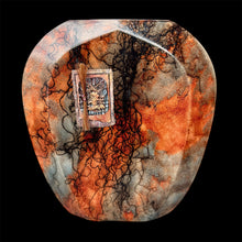 Load image into Gallery viewer, Horse Hair Pottery (Large)
