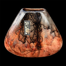 Load image into Gallery viewer, Horse Hair Pottery (Medium)
