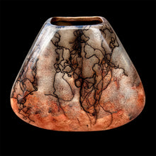 Load image into Gallery viewer, Horse Hair Pottery (Medium)
