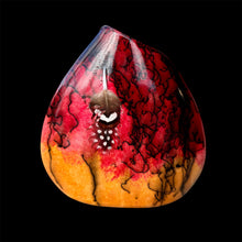 Load image into Gallery viewer, Horse Hair Pottery (Small)
