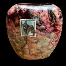 Load image into Gallery viewer, Horse Hair Pottery (Large)
