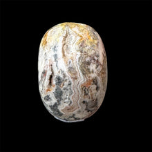 Load image into Gallery viewer, Small Hand Carved Skull Made of Verde Valley Agate
