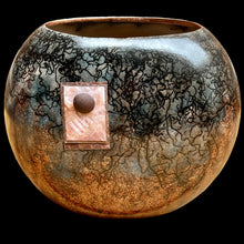 Load image into Gallery viewer, Horse Hair Pottery Medium
