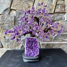 Load image into Gallery viewer, Handcrafted Amethyst Japanese Maple
